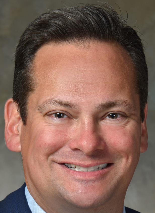 Scott Westover